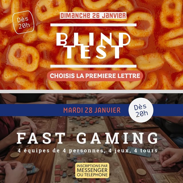 Fast Gaming