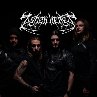 Ashen Heart