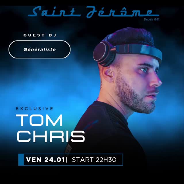 Programmation exceptionnelle au Saint-Jérôme