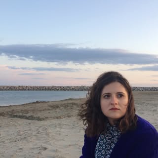 Cécilia de Arce