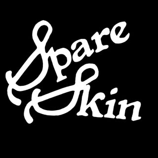 spare skin