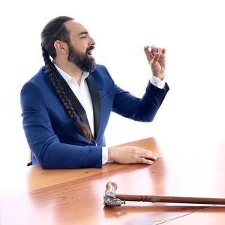 Alain Pérez