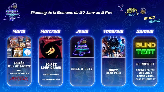 Quizz Star Wars