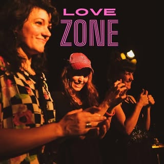 Love Zone
