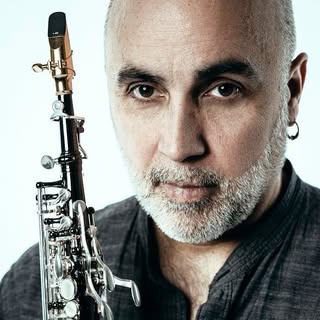 Sylvain Del Campo SUD Quartet
