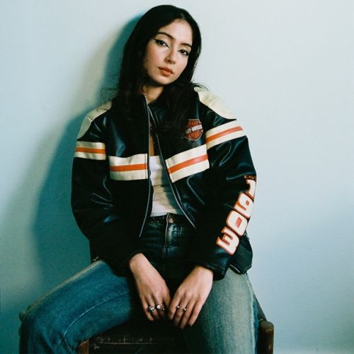 ANAÏS MVA
