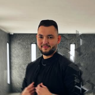 Patrick Scuro