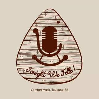 Tonight We Folk!
