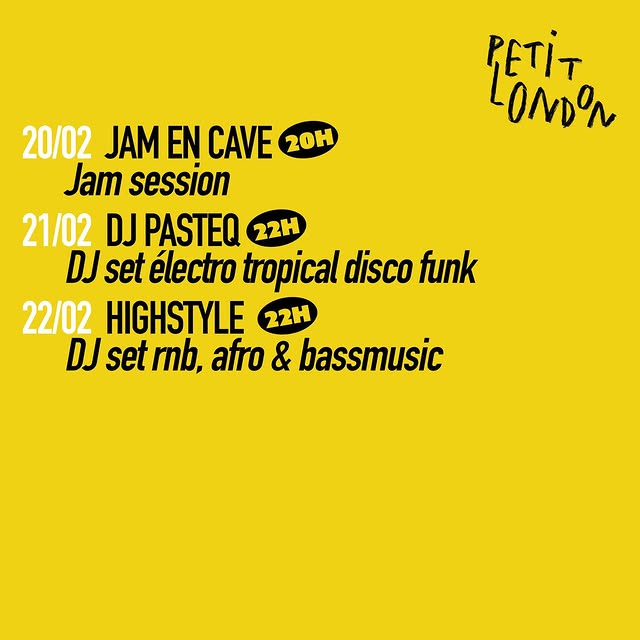 DJ Pasteq