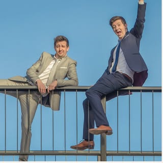 Les Jumeaux