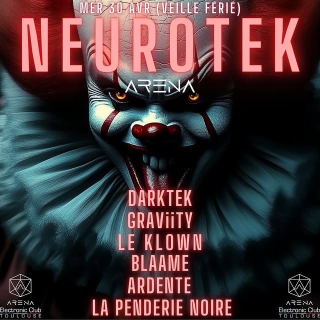 NEUROTEK