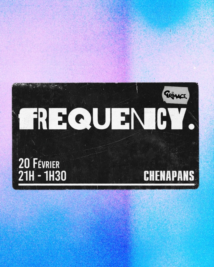 Frequency