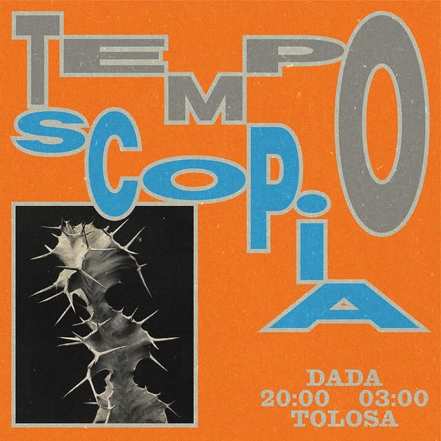 Tempo Scopia