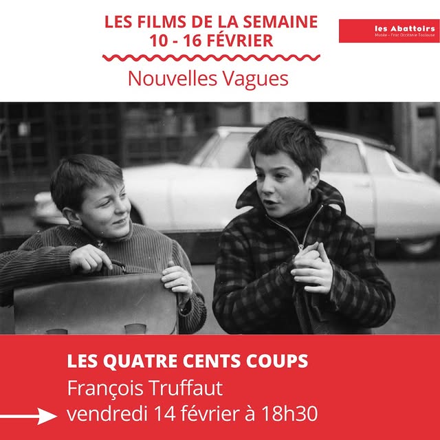 Nouvelles Vagues