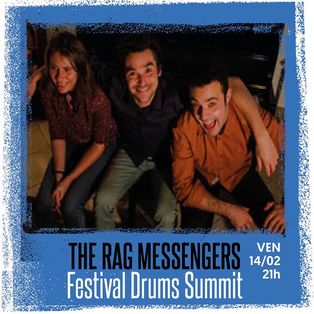 The Rag Messengers