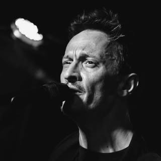 Guillaume Farley