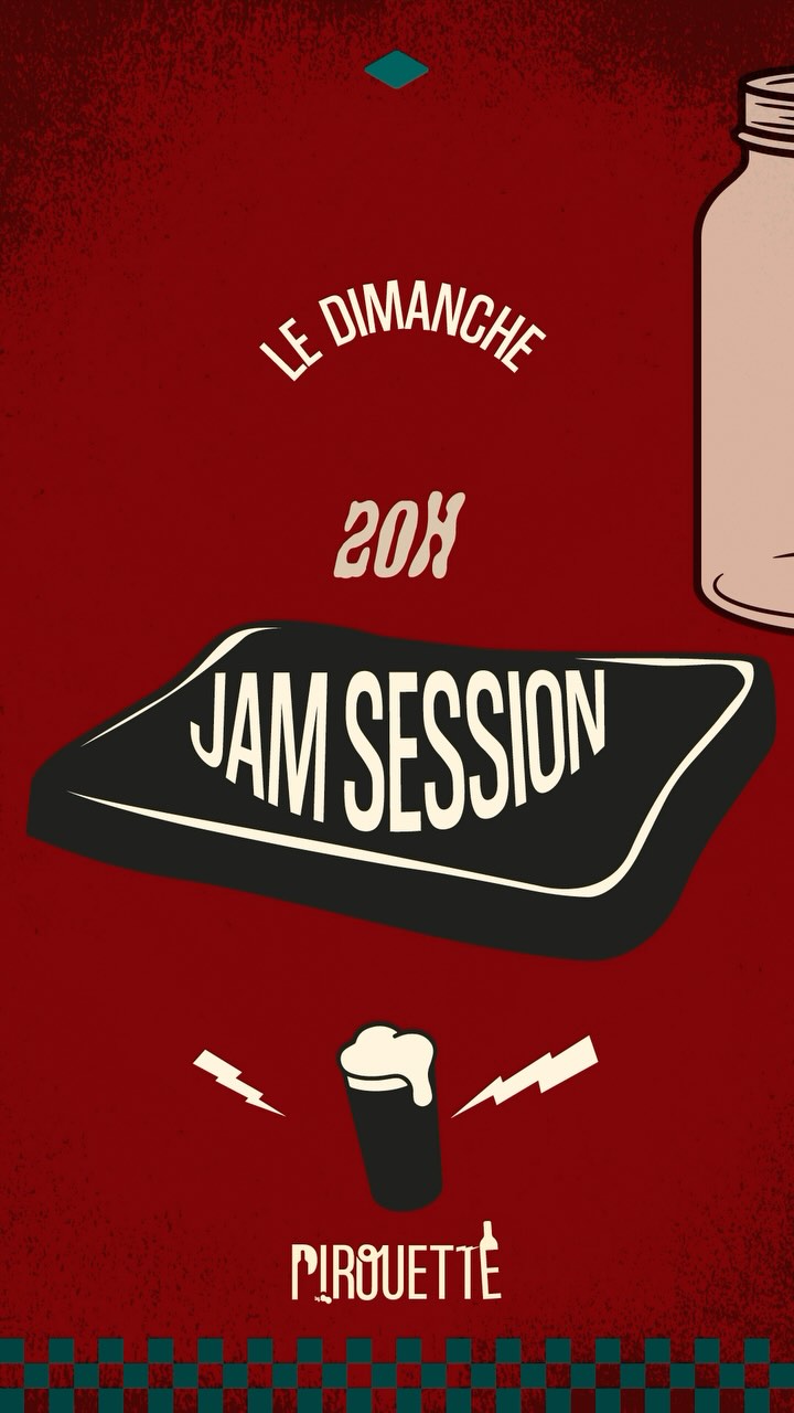 Jam Session