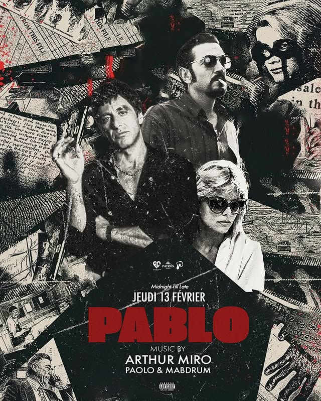 PABLO