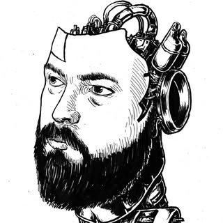 Jeff Mercadié