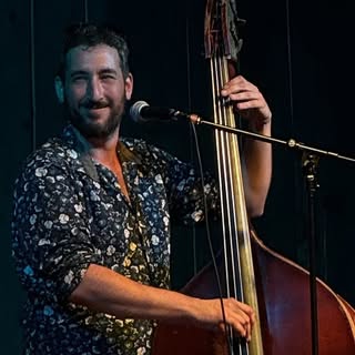 Nicolas Oustiakine