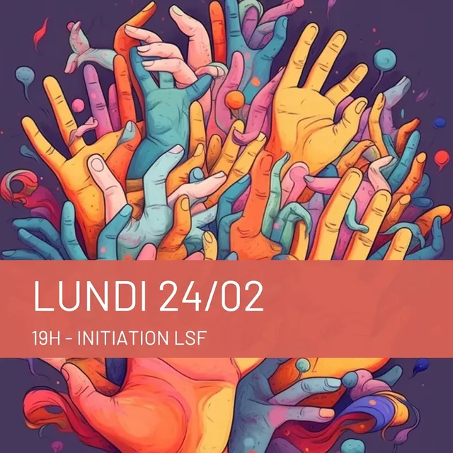Initiation LSF