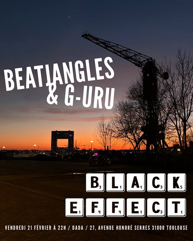 Black Effect