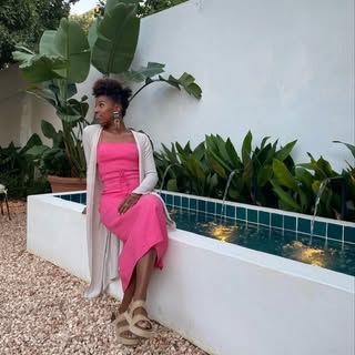 Anne-Laure M’Ba