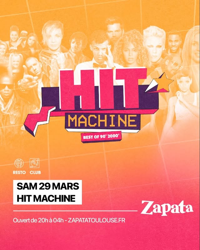 Hit Machine