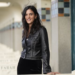 Emma Benestan