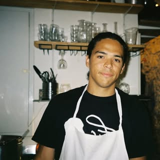 Thomas Salent