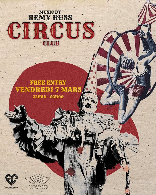 Circus Club