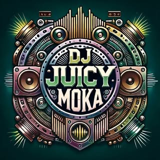 Juicy Moka