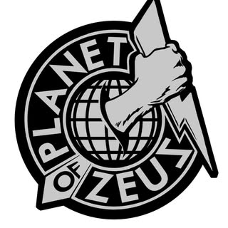 Planet of Zeus