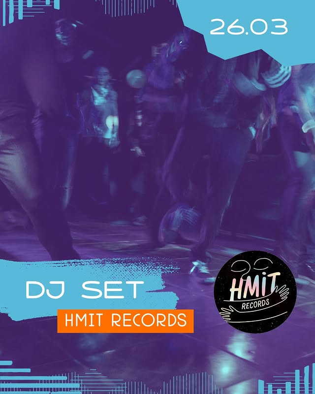 HMiT Records - DJ Set