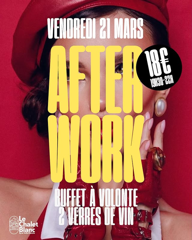 Afterwork