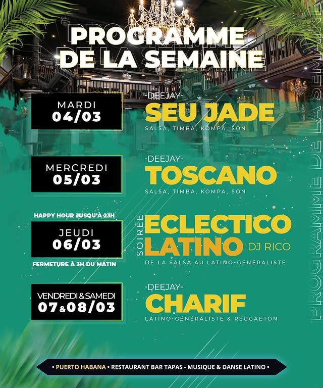 DJ TOSCANO