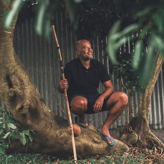 Jean Didier Hoareau