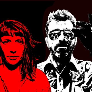 Tess & John official