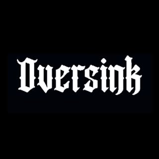 Oversink