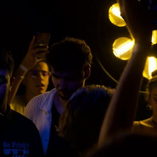 DJ MΛDΛ