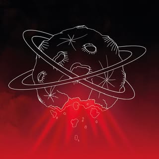 Cosmic Dream