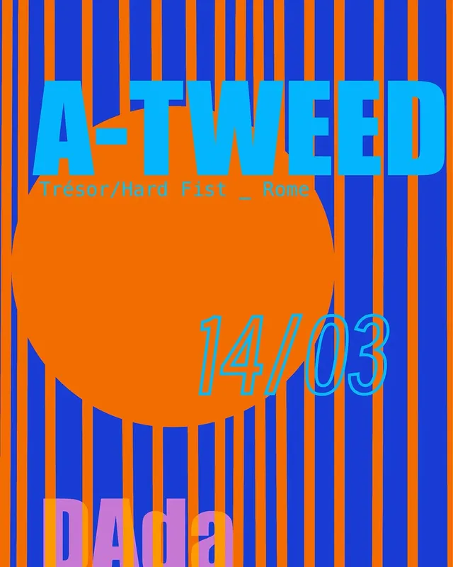 A-Tweed DJ Set