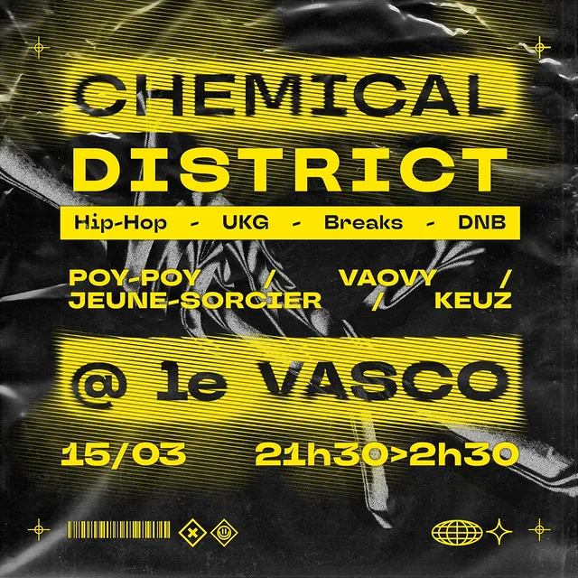 Chemical District