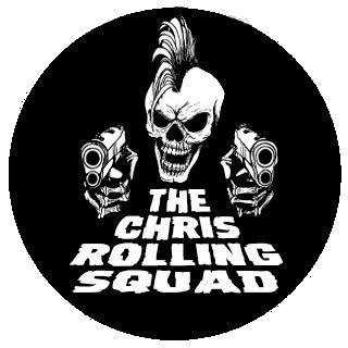The Chris Rolling Squad