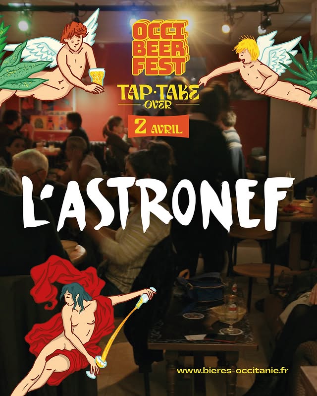 Occi Beer Fest