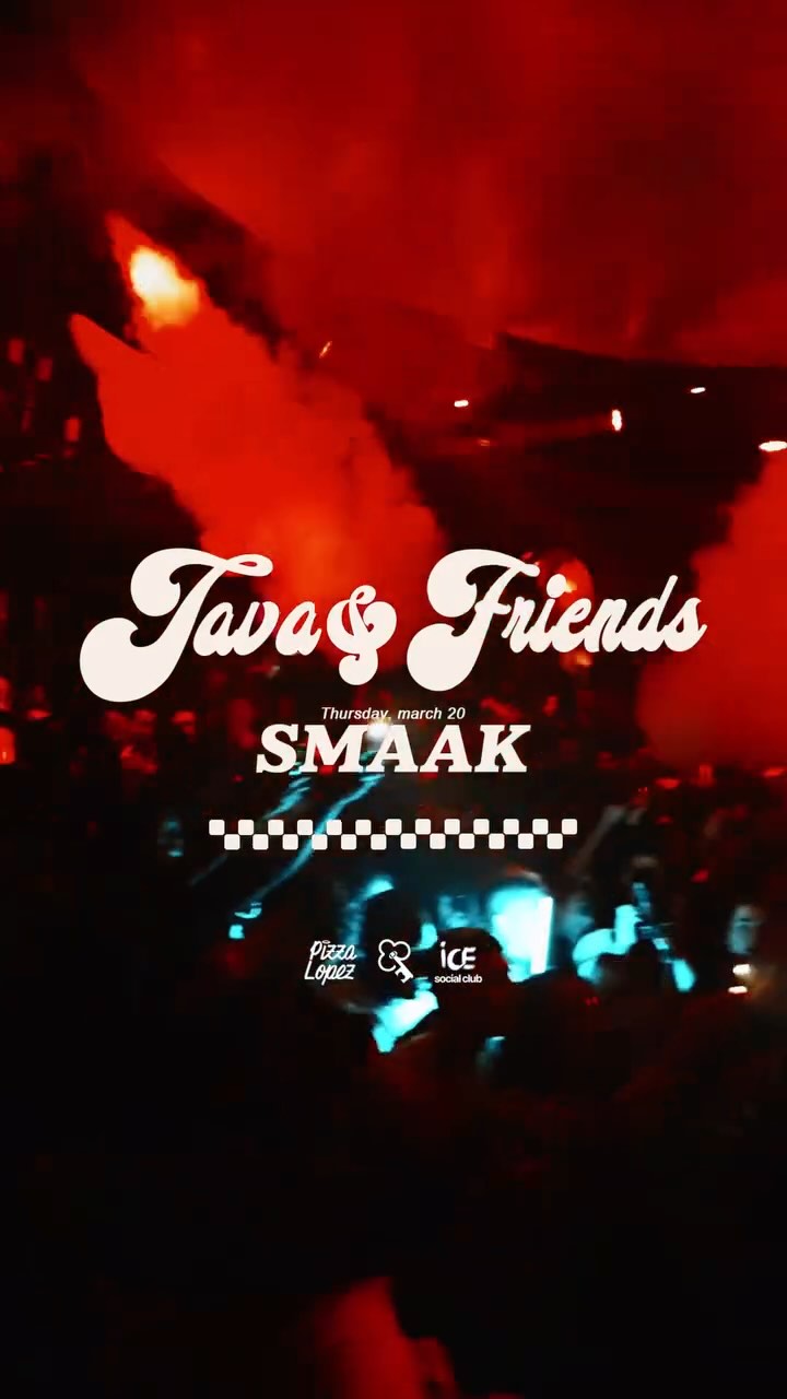 Java & Friends