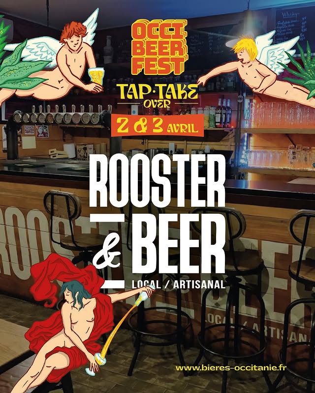 Occi Beer Fest