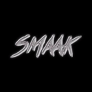 SMAAK
