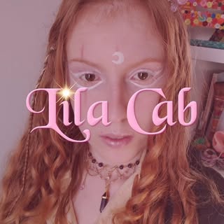 Lila Cab
