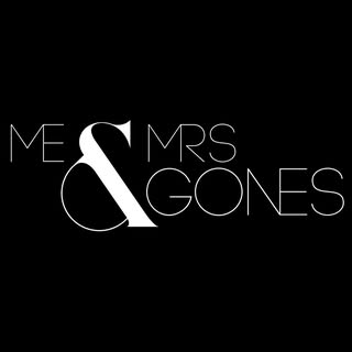 ME&MRSGONES